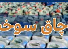 ماجرای دستگیری قاچاقچی سوخت در شهرستان ری چه بود؟