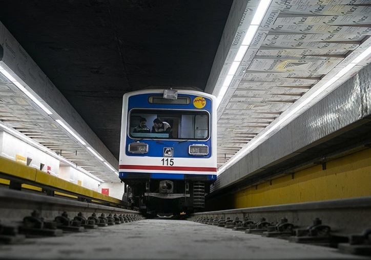 احداث خط های جدید مترو تا آخر سال ۱۴۰۵