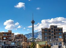 کیفیت هوا تهران در چه وضعیتی قرار دارد؟