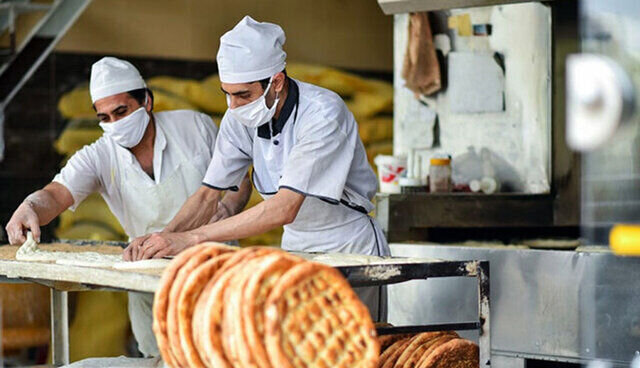 آیا نرخ نان افزایش قیمت پیدا می کند؟