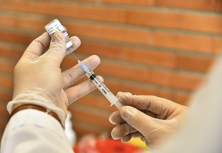 جزئیاتی درباره تزریق دوز چهارم واکسن کرونا