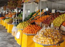 جدیدترین اقدامات برای کاهش قیمت محصولات در میادین میوه و تره بار
