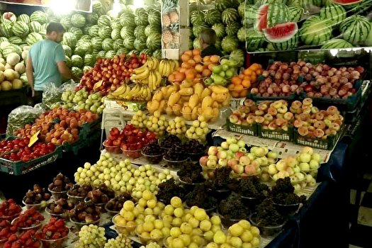 قیمت تمام محصولات میادین میوه و تره‌بار شهرداری تهران