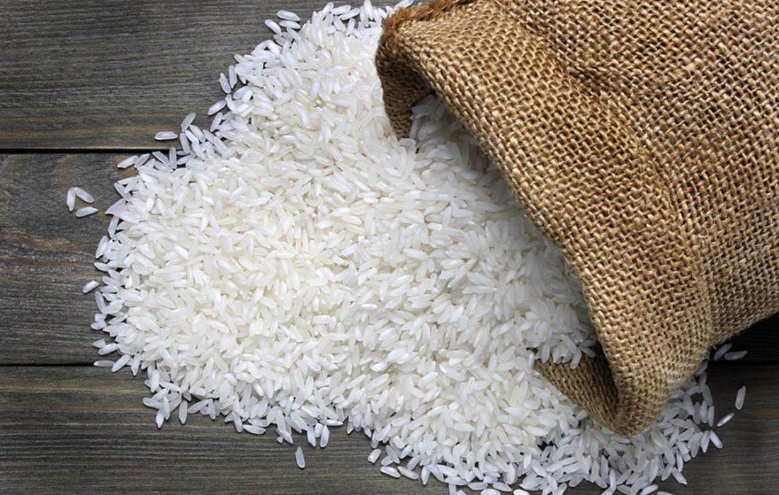 قیمت روز انواع برنج ایرانی در میادین میوه و تره بار