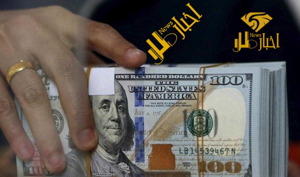 نرخ ارزها امروز ۱۸ خردادماه ۱۴۰۲