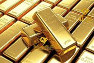 قیمت جهانی طلا امروز ۱۴۰۲/۰۴/۳۱