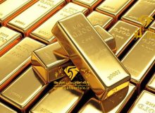 قیمت جهانی طلا امروز ۱۴۰۲/۰۵/۲۳