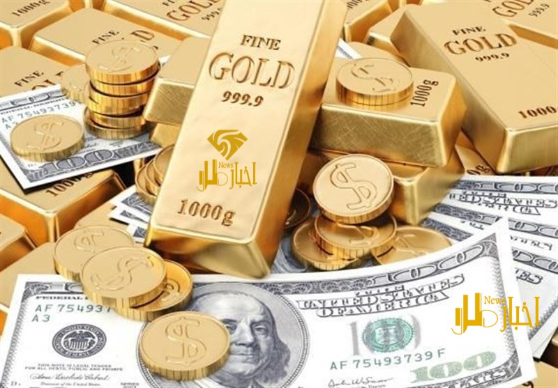اخبار طلا و ارزها تا پیش از امروز ۱۰ تیرماه ۱۴۰۲