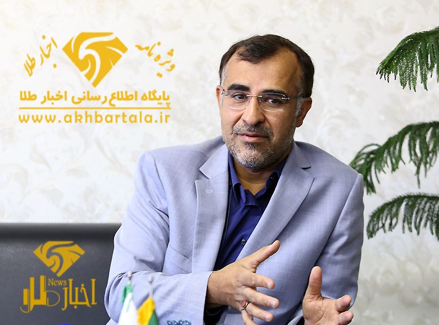 برخورد FATF با ایران سیاسی و غیر فنی است